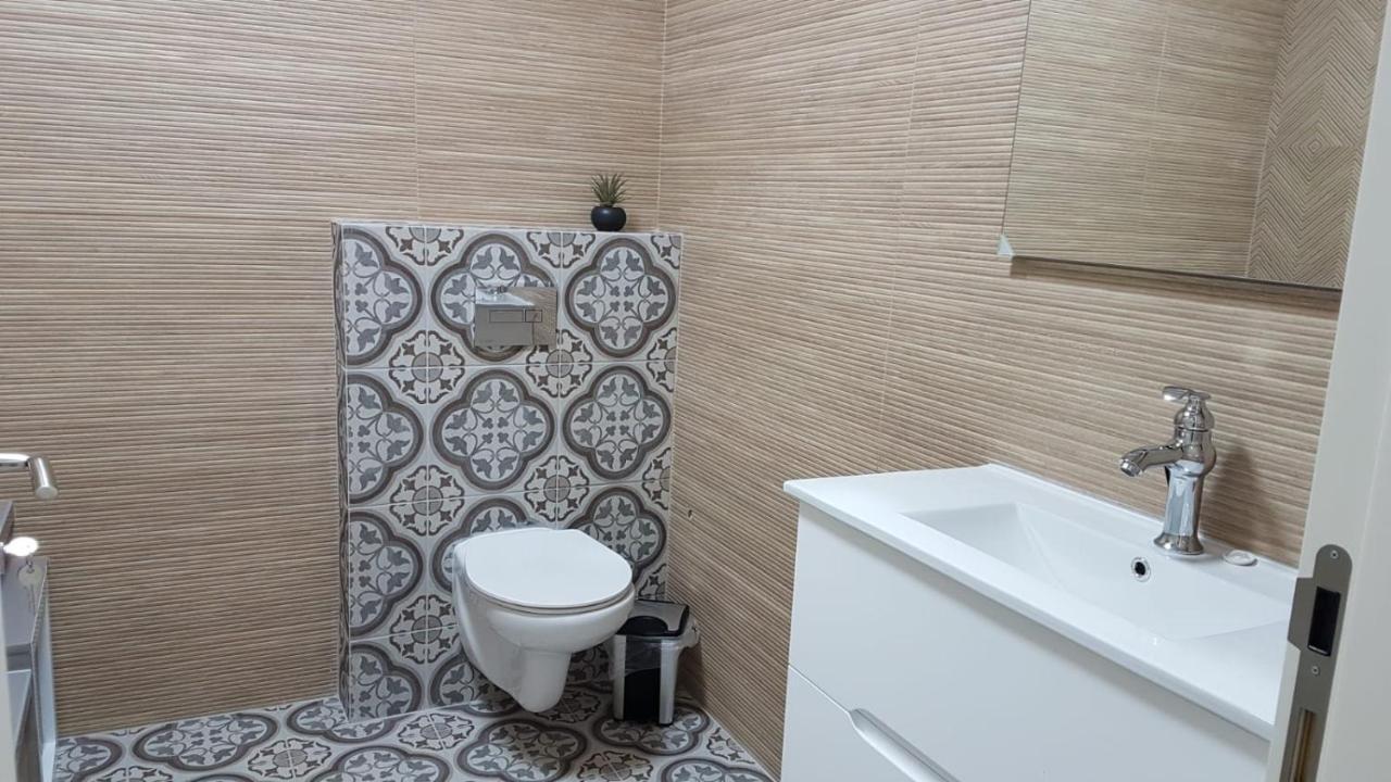 Suit November Majdal Shams Dış mekan fotoğraf