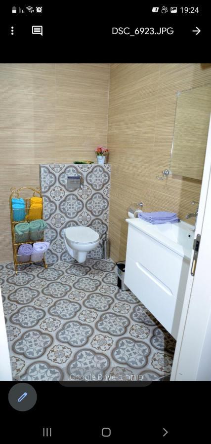 Suit November Majdal Shams Dış mekan fotoğraf